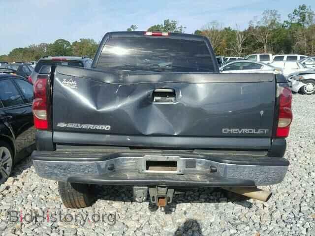 2005 CHEVROLET SILVERADO - VIN: 1GCHK23215F855705 - Фото 9