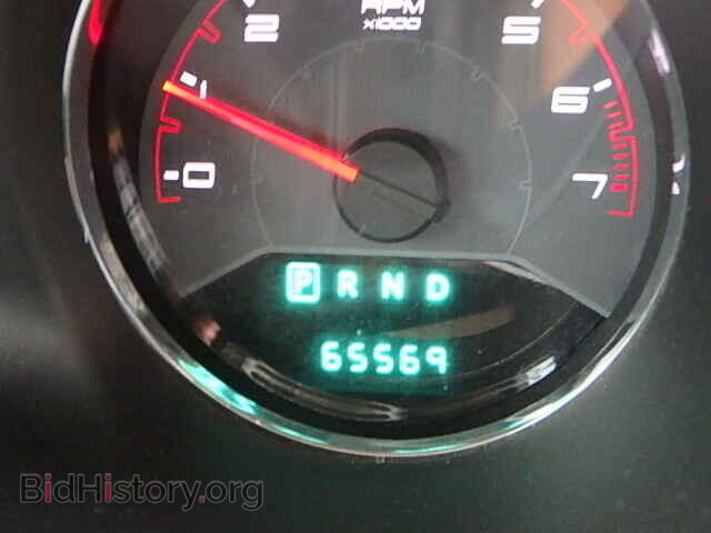 2012 DODGE AVENGER - VIN: 1C3CDZCB8CN222154 - Photo 8