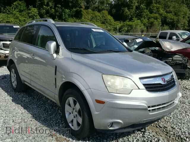 Photo 3GSCL53718S506830 - SATURN VUE 2008