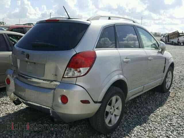 2008 SATURN VUE - VIN: 3GSCL53718S506830 - Photo 4