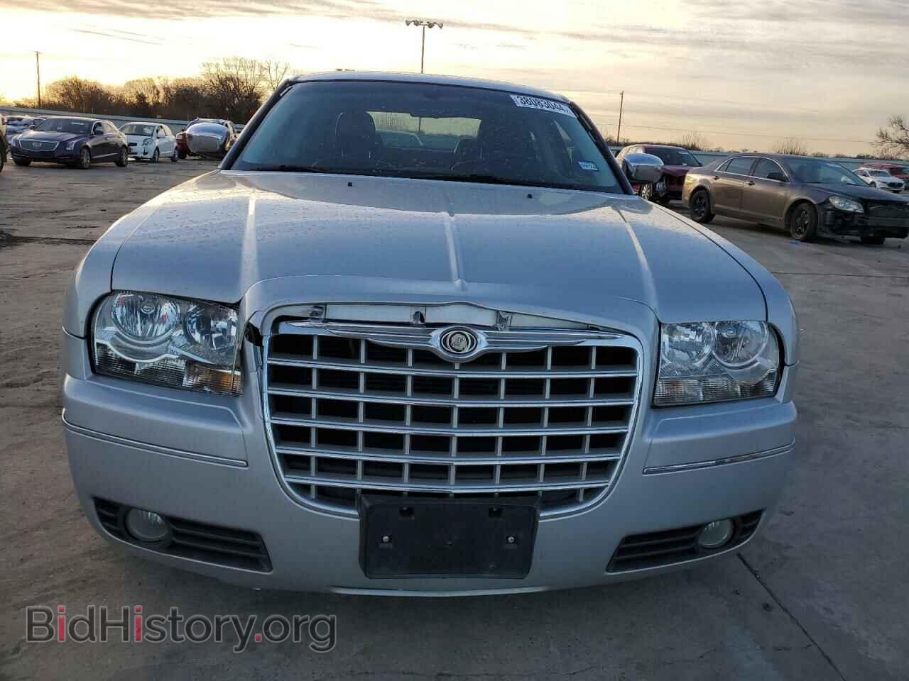 2010 CHRYSLER 300 - VIN: 2C3CA5CVXAH235196 - Фото 5