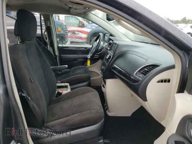 2012 CHRYSLER MINIVAN - VIN: 2C4RC1BG2CR116132 - Photo 5