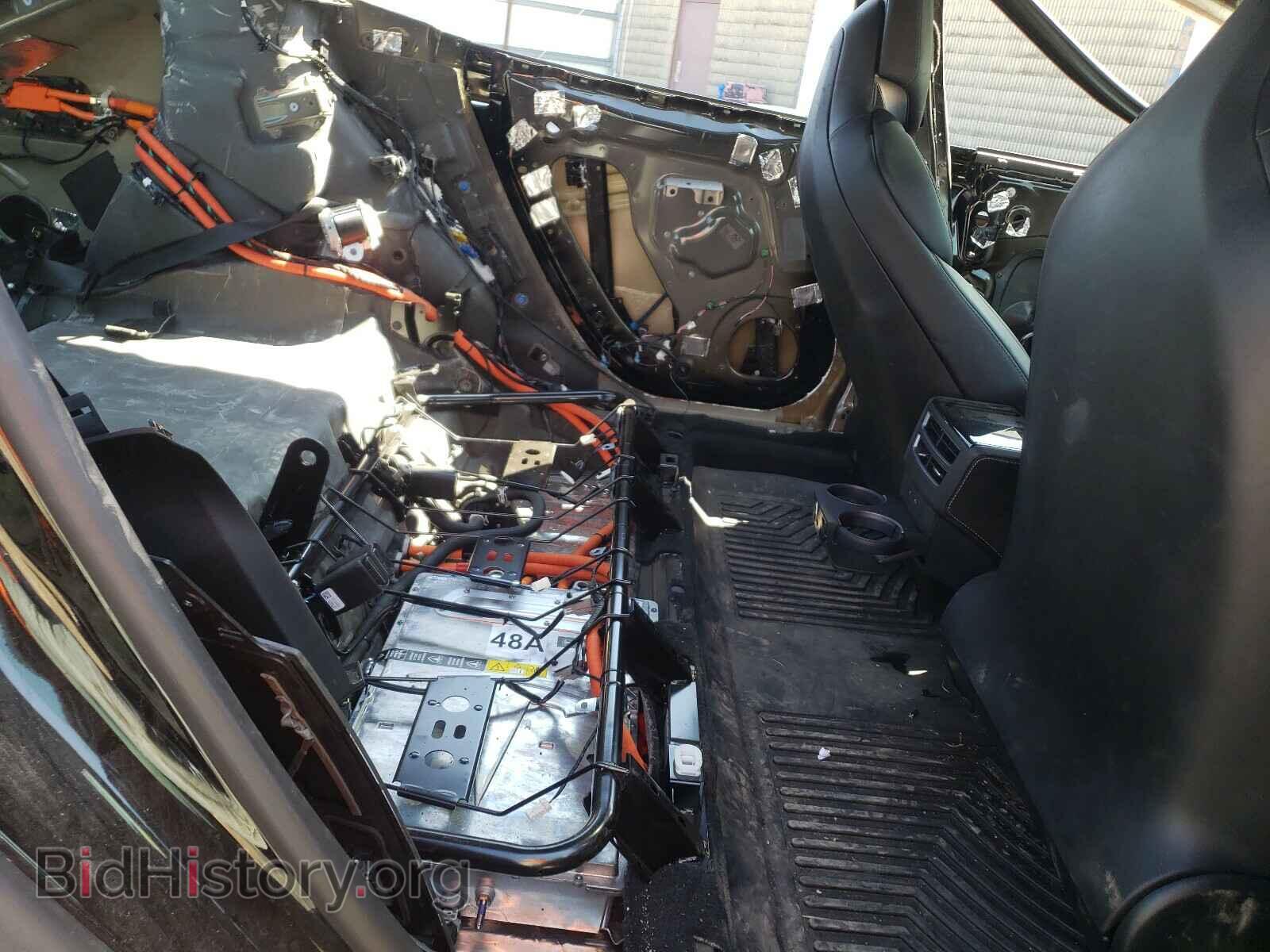 2018 TESLA MODEL S - VIN: 5YJSA1E22JF294865 - Фото 6