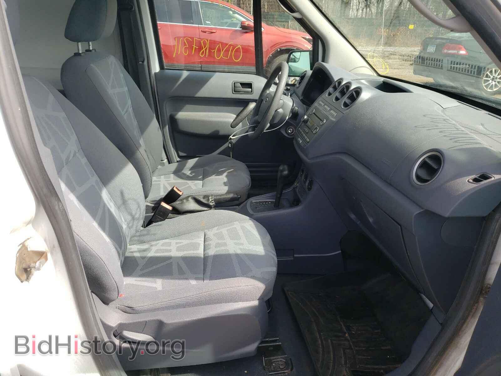 2012 FORD TRANSIT CO - VIN: NM0LS7DN6CT086078 - Photo 5