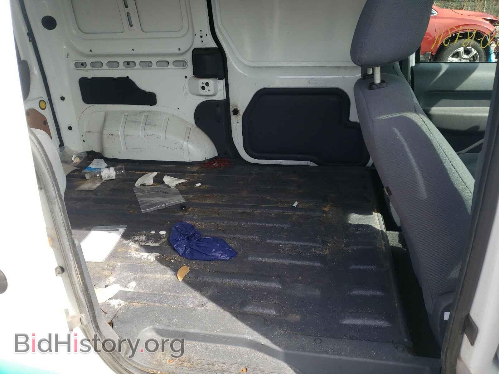 2012 FORD TRANSIT CO - VIN: NM0LS7DN6CT086078 - Photo 6