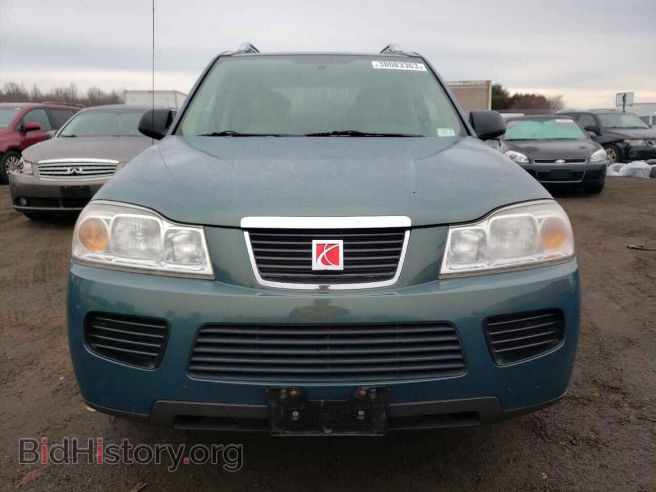 2007 SATURN VUE - VIN: 5GZCZ23D67S833263 - Фото 5