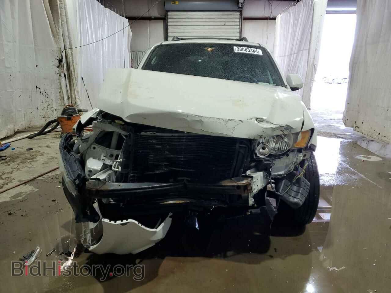 2012 FORD ESCAPE - VIN: 1FMCU9E73CKC02976 - Фото 5