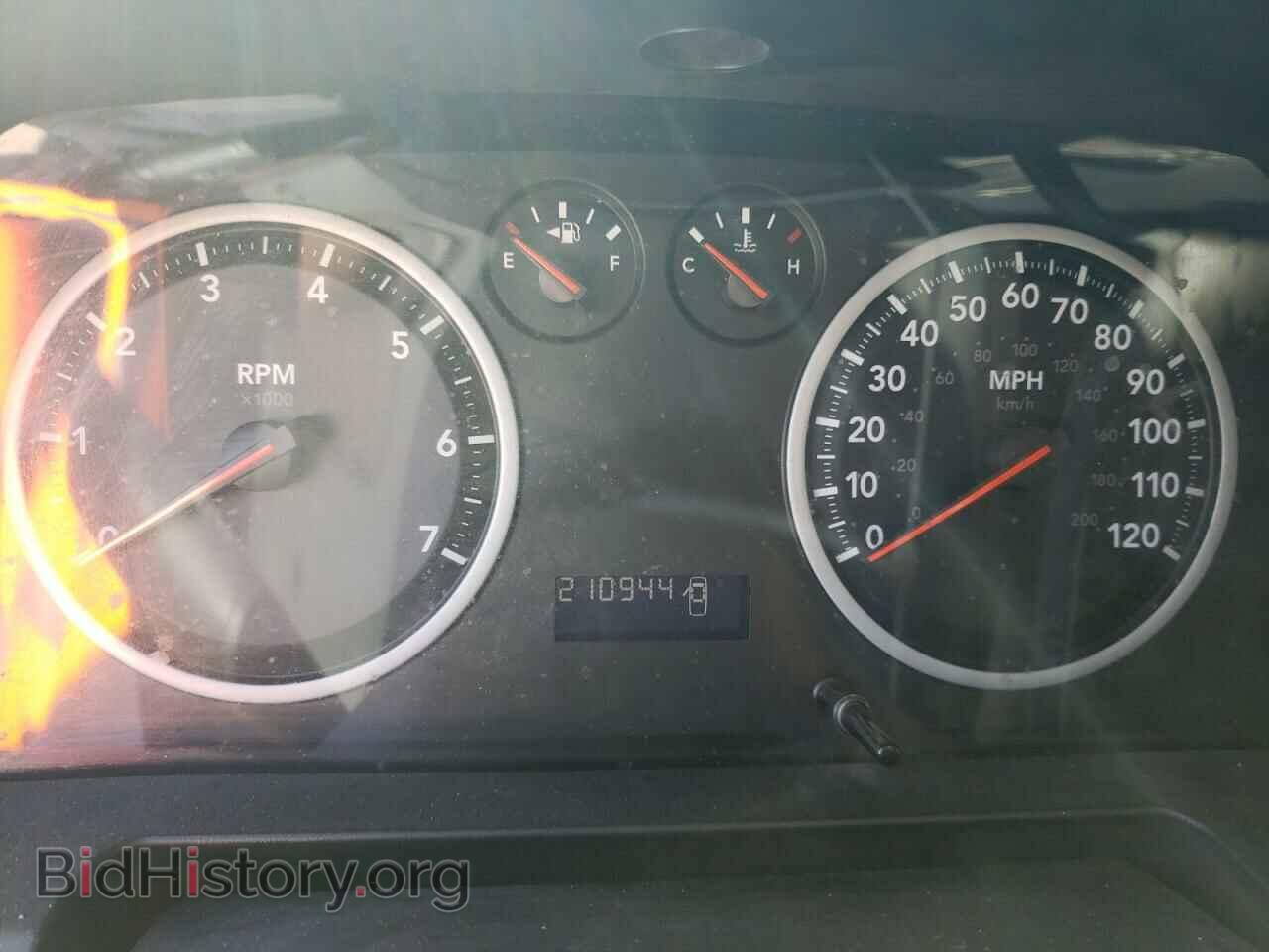 2012 DODGE RAM 1500 - VIN: 1C6RD7FT6CS297426 - Фото 9