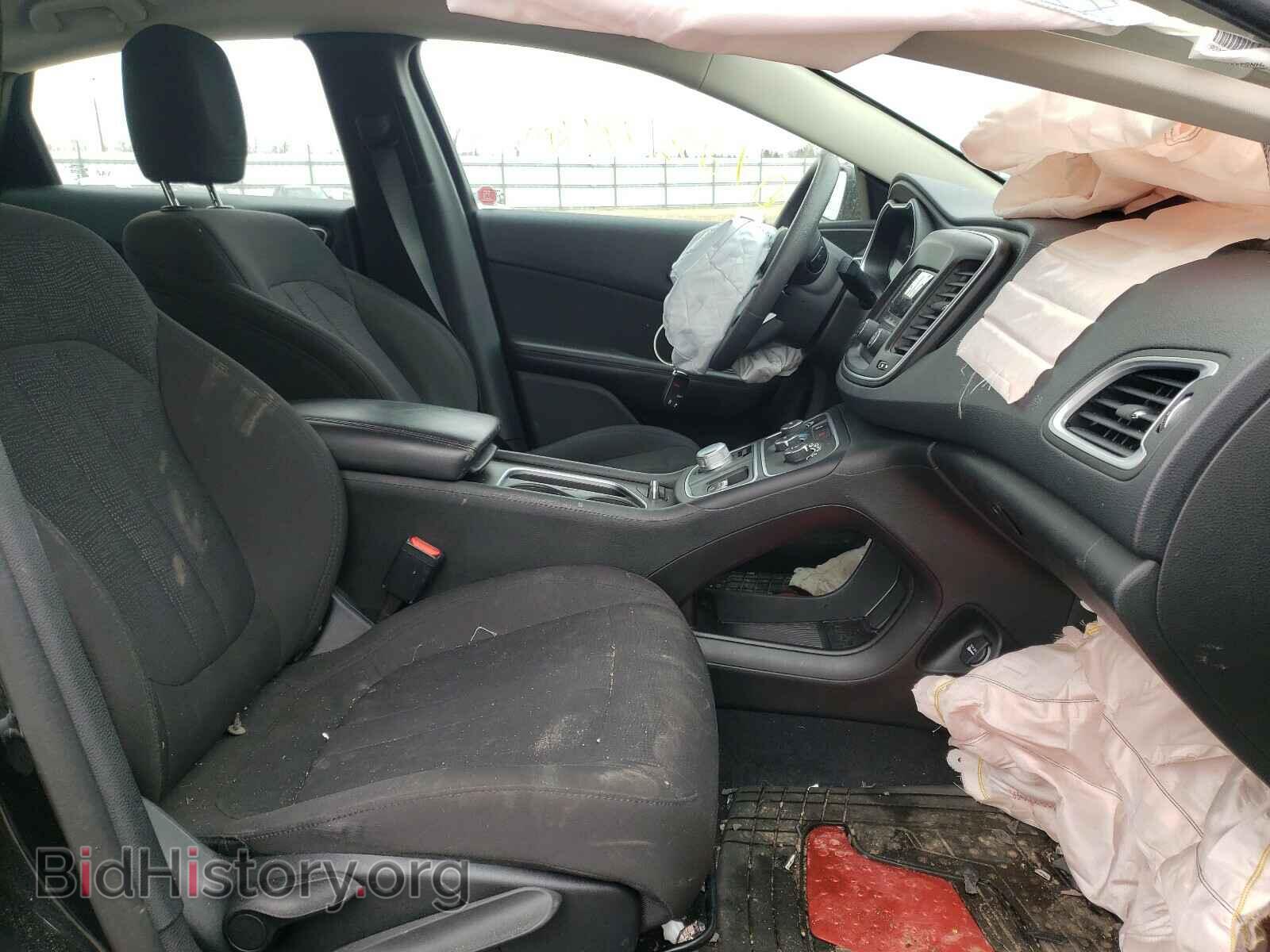2015 CHRYSLER 200 - VIN: 1C3CCCFB1FN510582 - Фото 5