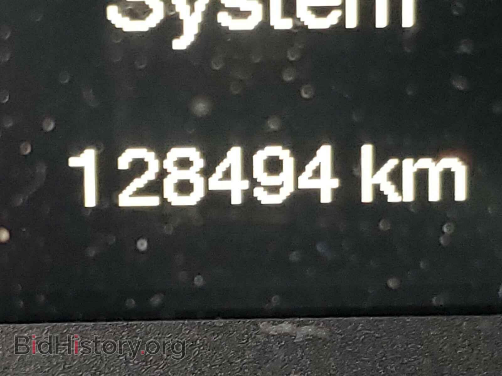 2015 CHRYSLER 200 - VIN: 1C3CCCFB1FN510582 - Фото 8