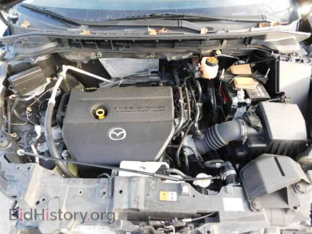 2010 MAZDA CX-7 - VIN: JM3ER2W55A0343275 - Фото 7
