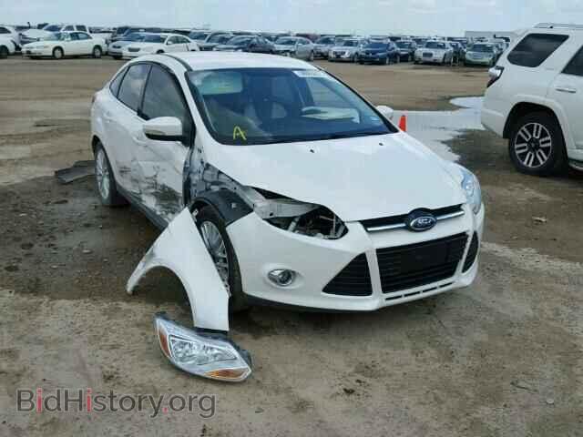 Photo 1FAHP3H24CL287762 - FORD FOCUS 2012