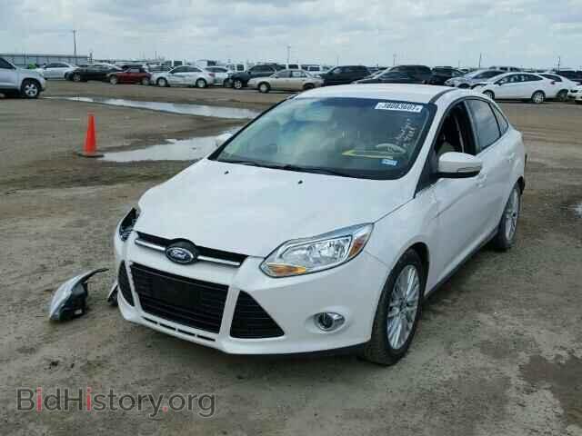 2012 FORD FOCUS - VIN: 1FAHP3H24CL287762 - Photo 2