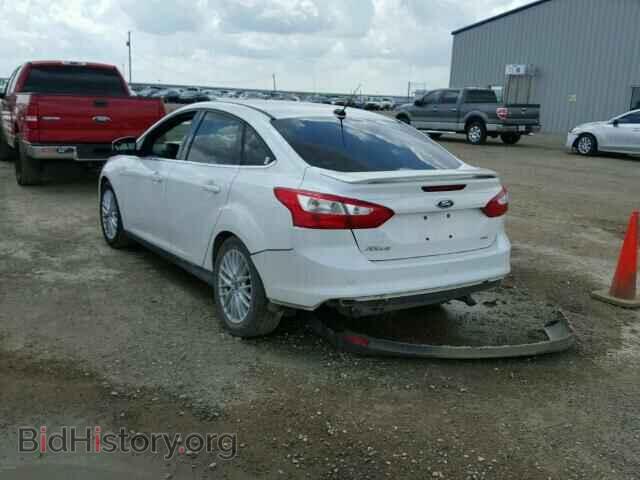 2012 FORD FOCUS - VIN: 1FAHP3H24CL287762 - Photo 3