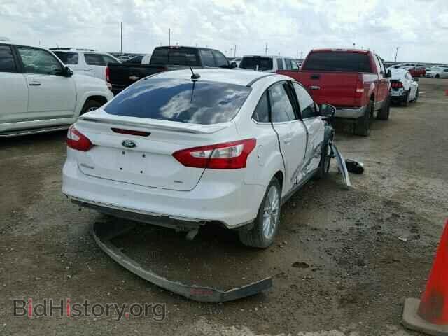 2012 FORD FOCUS - VIN: 1FAHP3H24CL287762 - Photo 4