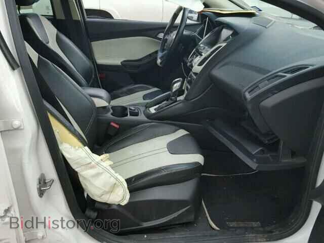 2012 FORD FOCUS - VIN: 1FAHP3H24CL287762 - Photo 5