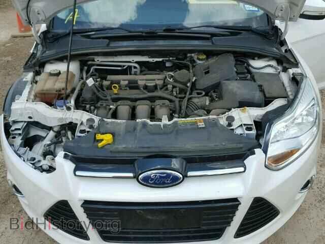 2012 FORD FOCUS - VIN: 1FAHP3H24CL287762 - Photo 7
