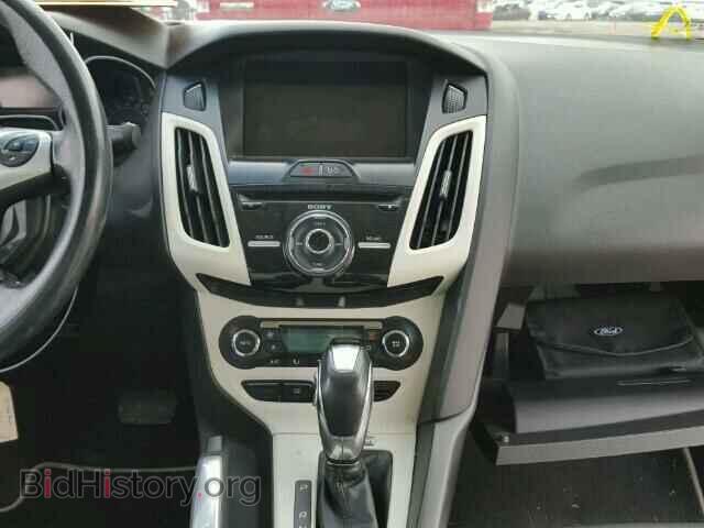 2012 FORD FOCUS - VIN: 1FAHP3H24CL287762 - Photo 9