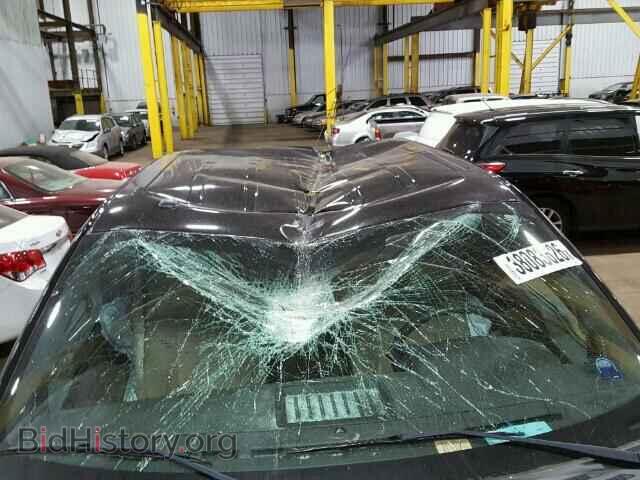 2013 FORD F150 - VIN: 1FTFW1ET4DFD65088 - Фото 9