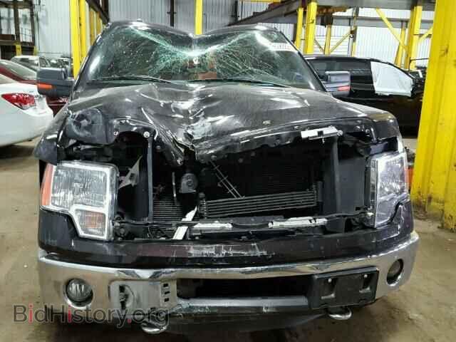 2013 FORD F150 - VIN: 1FTFW1ET4DFD65088 - Фото 10