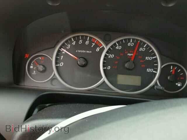 2006 MAZDA TRIBUTE - VIN: 4F2YZ94176KM04247 - Фото 8