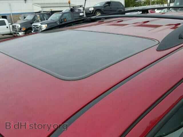 2006 MAZDA TRIBUTE - VIN: 4F2YZ94176KM04247 - Фото 10