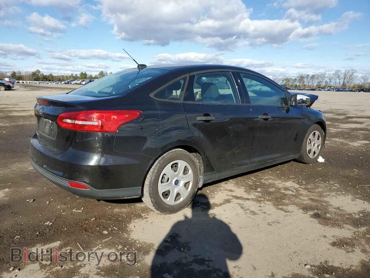 2015 FORD FOCUS - VIN: 1FADP3E28FL312086 - Photo 3