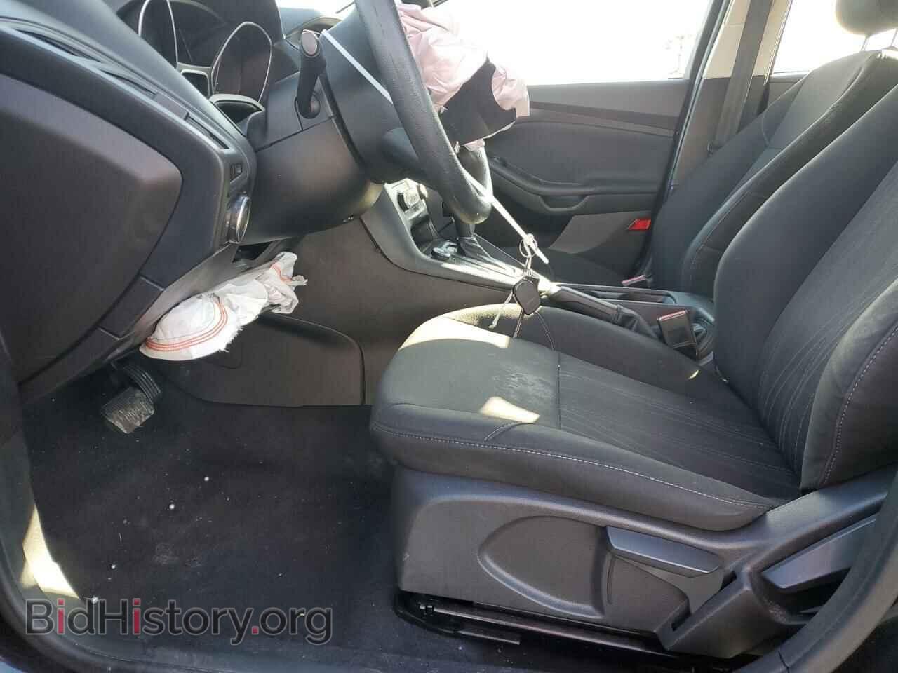 2015 FORD FOCUS - VIN: 1FADP3E28FL312086 - Photo 7