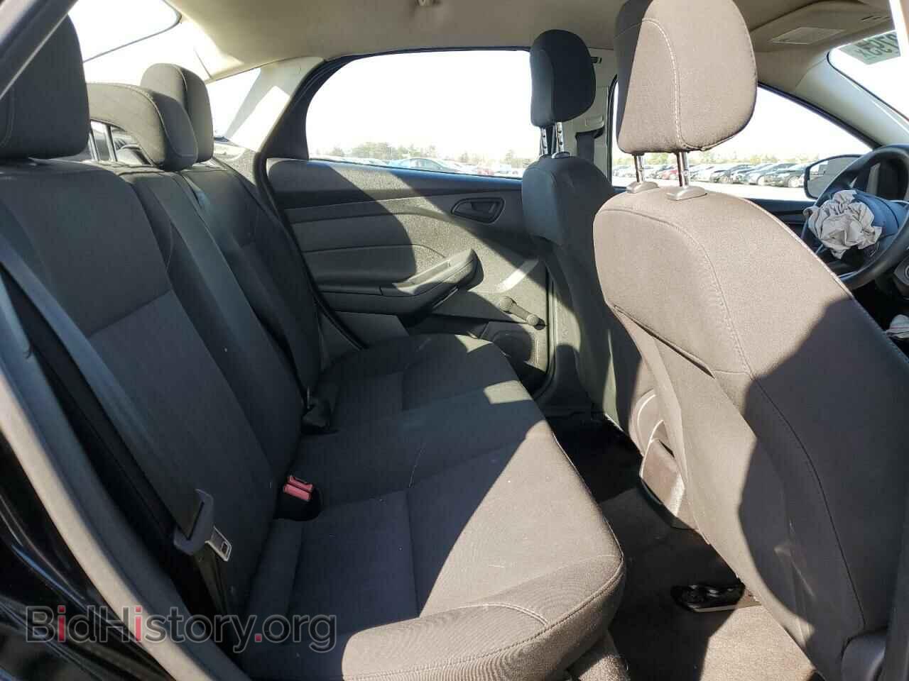 2015 FORD FOCUS - VIN: 1FADP3E28FL312086 - Photo 10