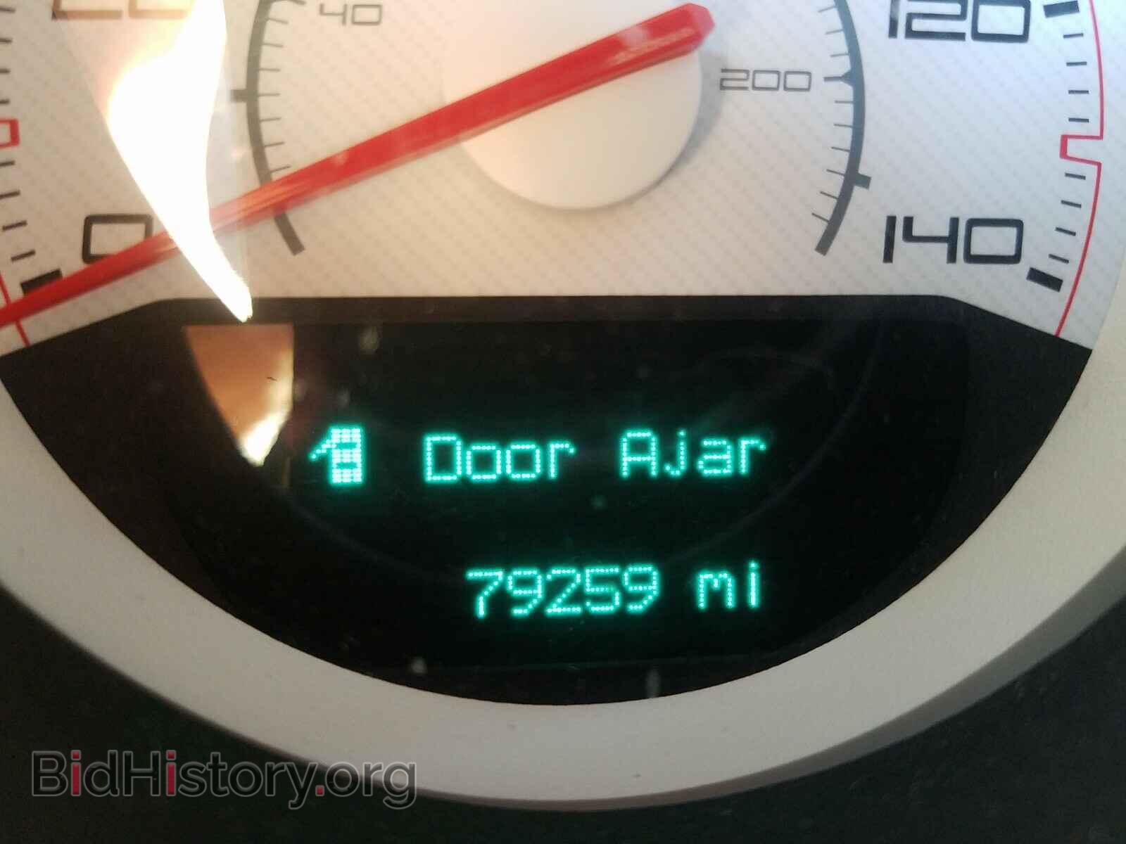 2012 DODGE CHALLENGER - VIN: 2C3CDYAG8CH143617 - Фото 8