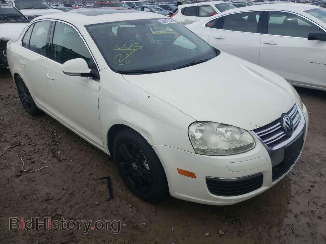 Photo 3VWSF71K16M630077 - VOLKSWAGEN JETTA 2006