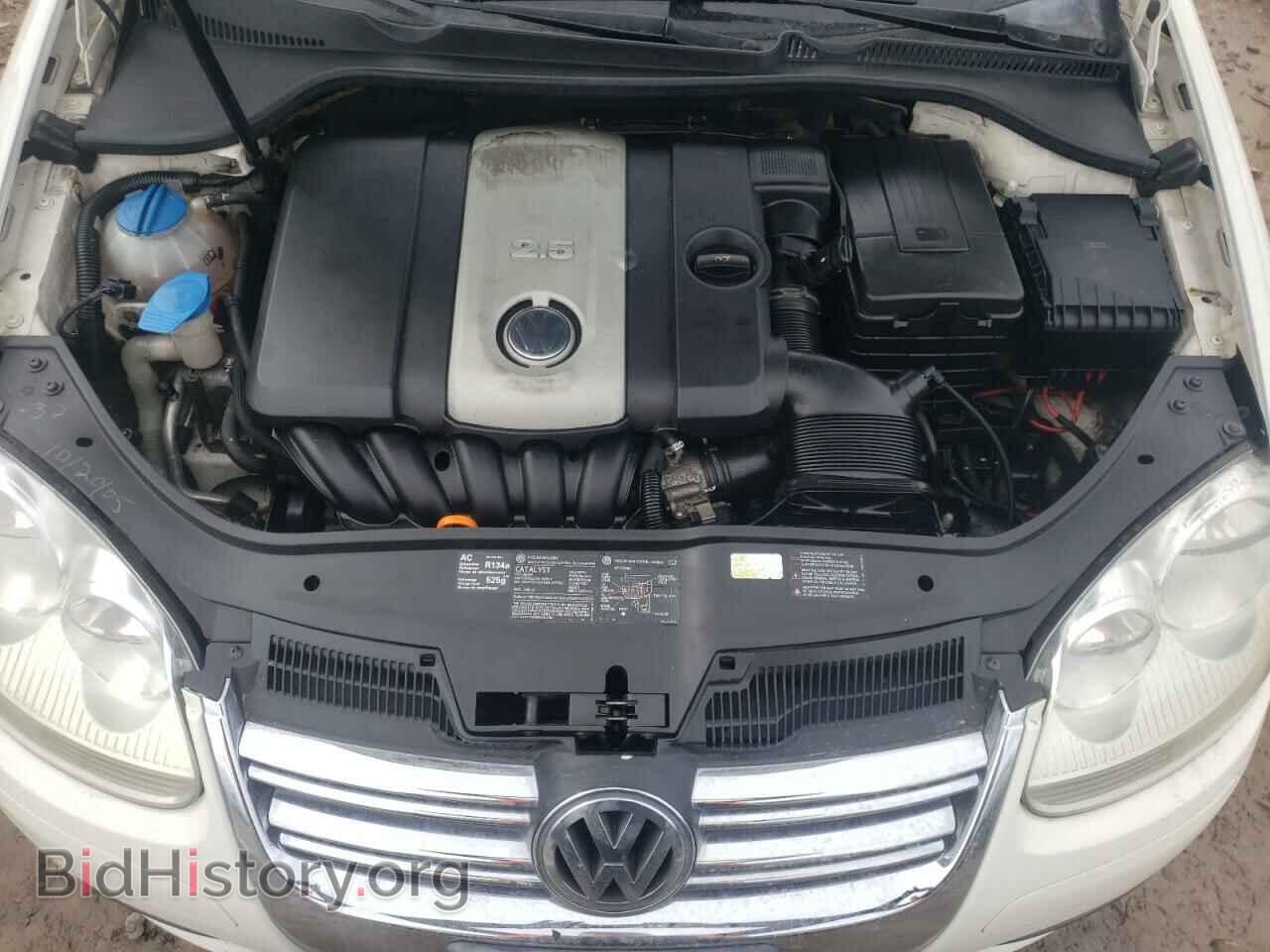 2006 VOLKSWAGEN JETTA - VIN: 3VWSF71K16M630077 - Фото 7