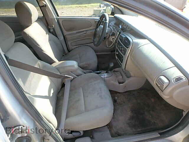 2004 DODGE NEON - VIN: 1B3ES56C34D603474 - Фото 5