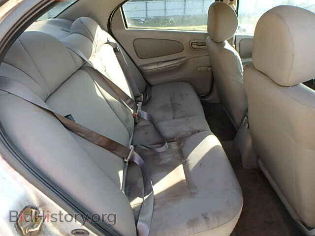 2004 DODGE NEON - VIN: 1B3ES56C34D603474 - Фото 6