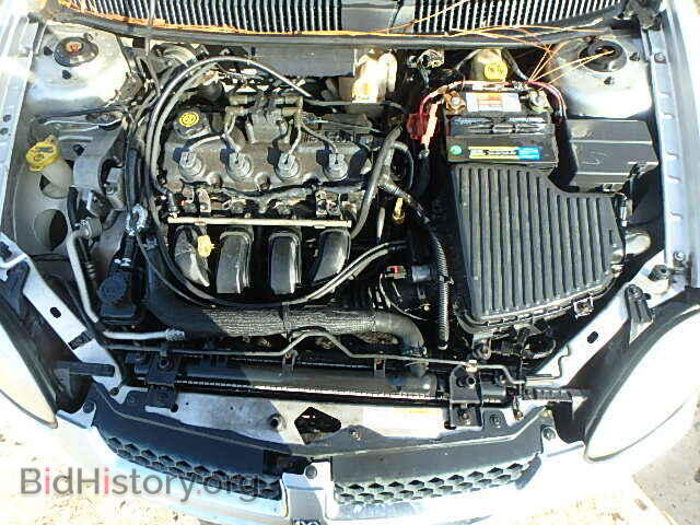2004 DODGE NEON - VIN: 1B3ES56C34D603474 - Фото 7