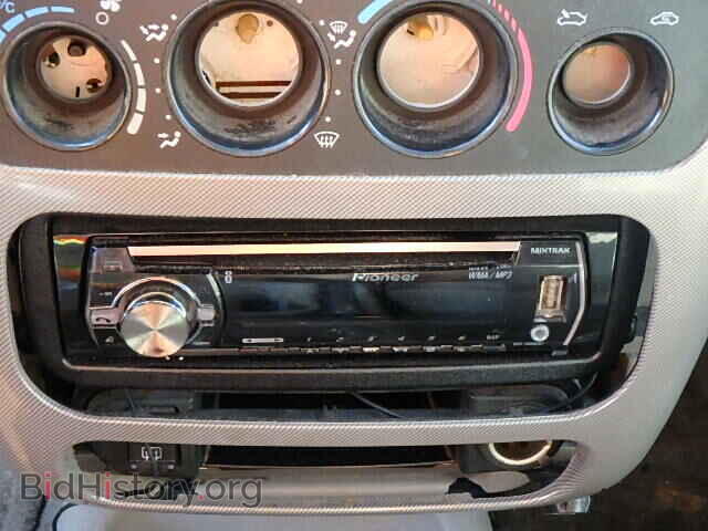 2004 DODGE NEON - VIN: 1B3ES56C34D603474 - Фото 9