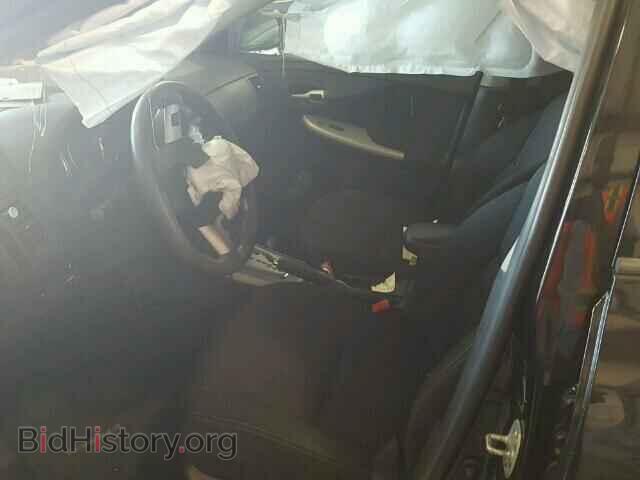2012 TOYOTA COROLLA - VIN: 2T1BU4EE4CC801291 - Фото 5