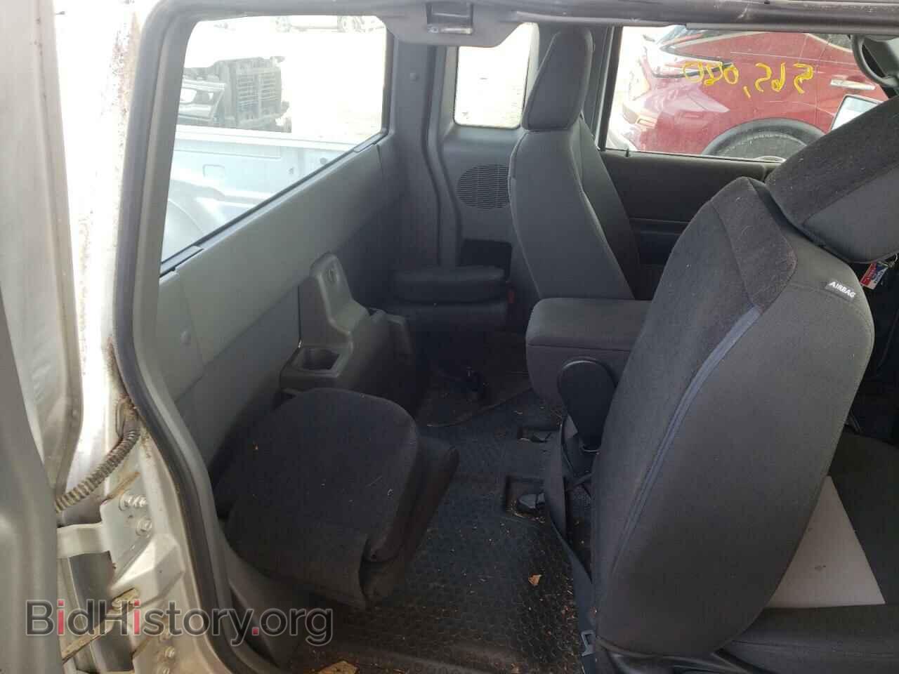 2011 FORD RANGER - VIN: 1FTKR4EEXBPA24701 - Фото 6