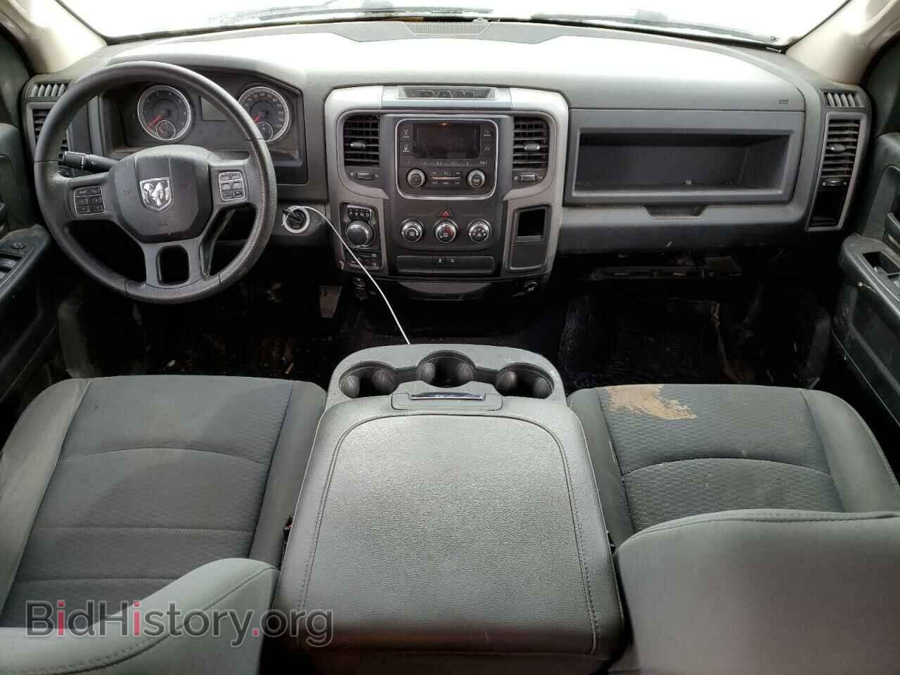 2017 RAM 1500 - VIN: 1C6RR7FTXHS771872 - Фото 8