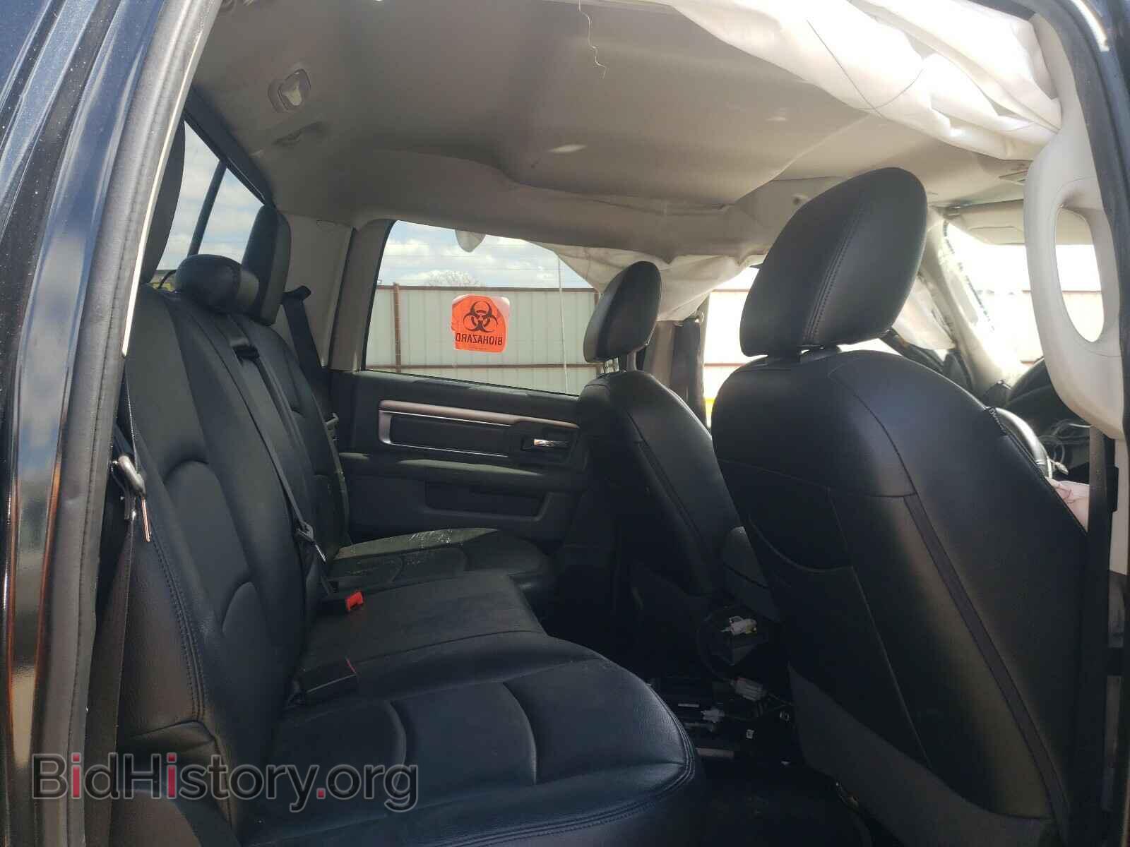 2015 RAM 1500 - VIN: 1C6RR7LM2FS740738 - Photo 6