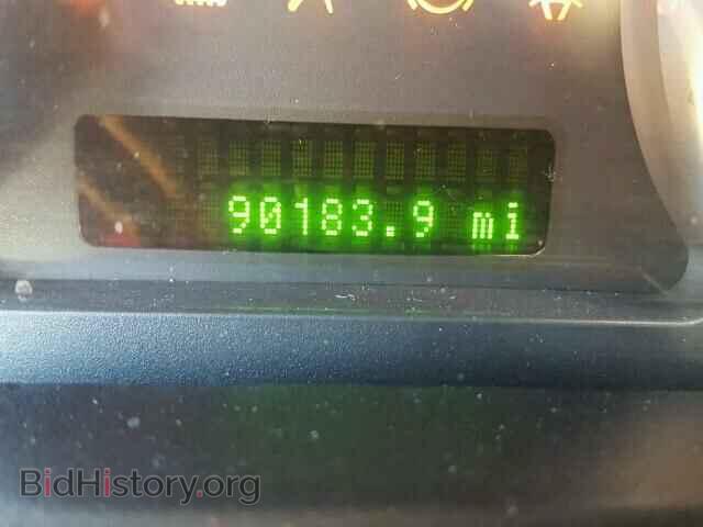 2009 Ford EDGE (VIN 2FMDK38C99BA35431) — photo 8 of 10