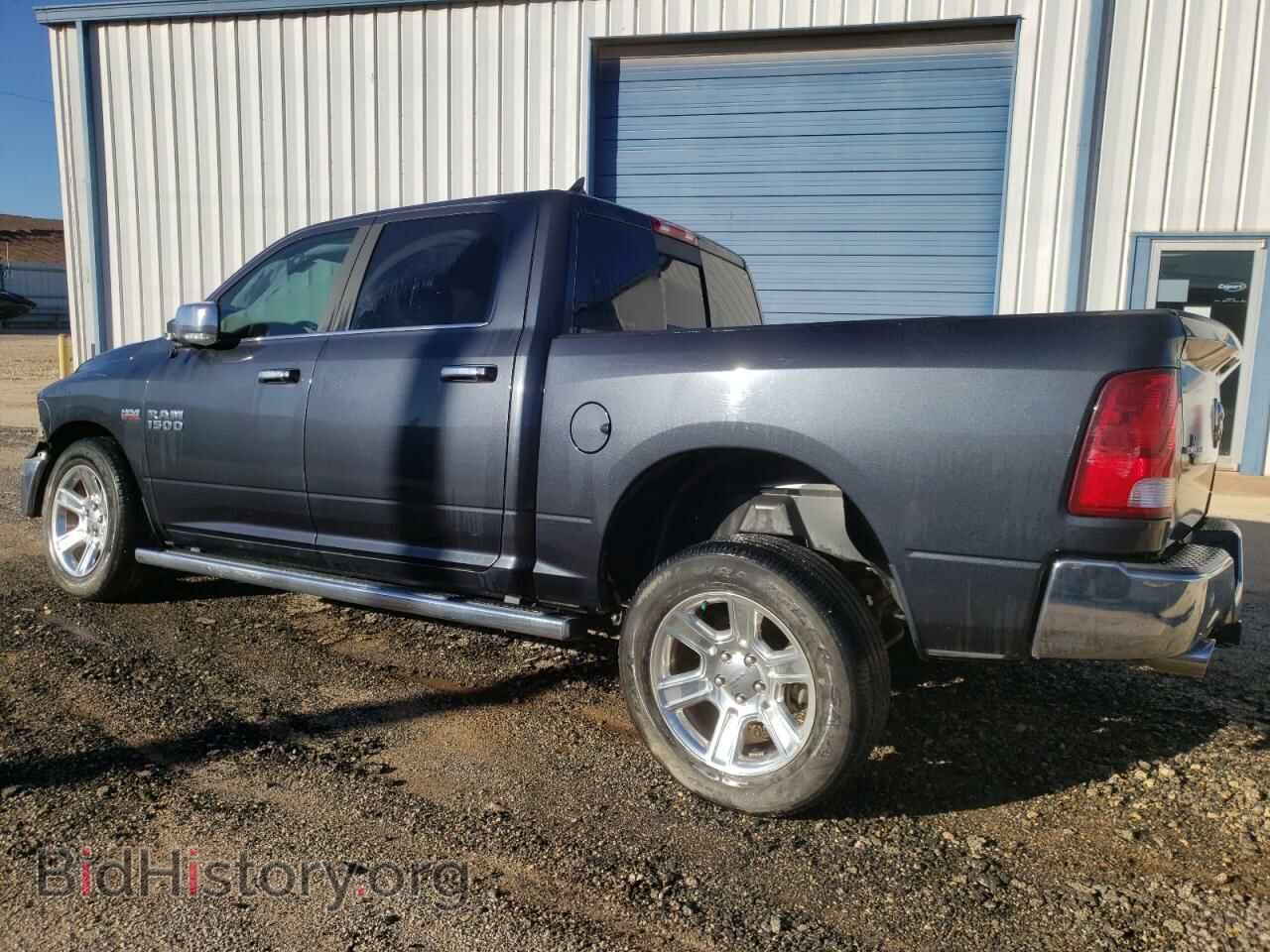 2017 RAM 1500 - VIN: 1C6RR7LT5HS728688 - Фото 2