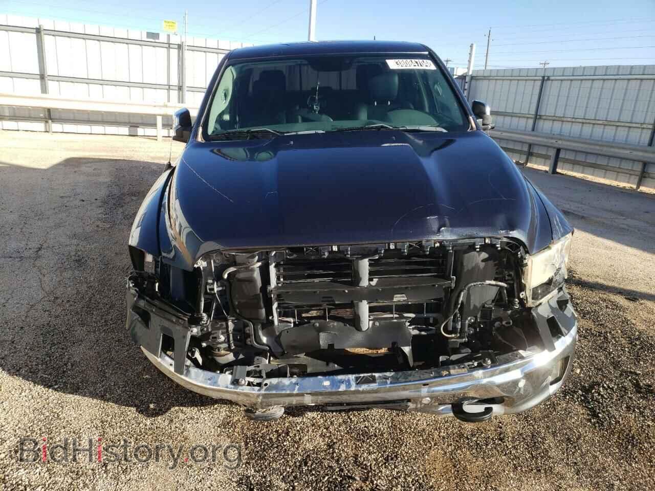 2017 RAM 1500 - VIN: 1C6RR7LT5HS728688 - Фото 5