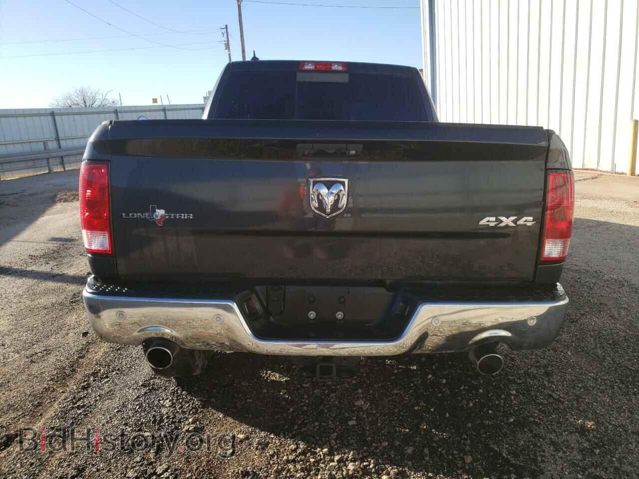 2017 RAM 1500 - VIN: 1C6RR7LT5HS728688 - Фото 6