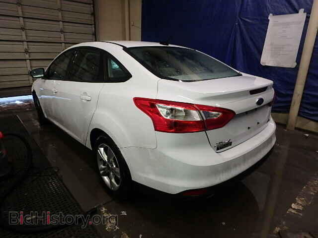 2013 FORD FOCUS - VIN: 1FADP3F26DL263577 - Photo 3
