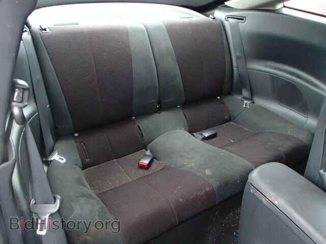 2012 MITSUBISHI ECLIPSE - VIN: 4A31K5DF5CE004060 - Фото 6