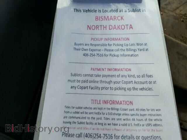 2012 DODGE RAM 3500 - VIN: 3C63D3LL4CG184228 - Фото 10
