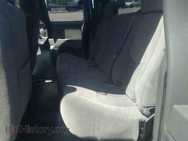 2007 CHEVROLET SILVERADO - VIN: 1GCEC19X67Z149702 - Фото 6