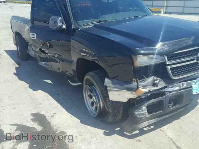 2007 CHEVROLET SILVERADO - VIN: 1GCEC19X67Z149702 - Фото 9