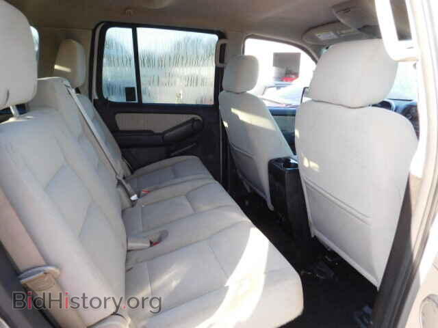 2008 FORD EXPLORER - VIN: 1FMEU63E98UA76711 - Photo 6